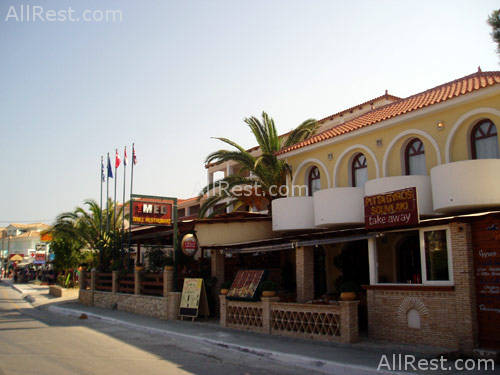 Mediterranee Hotel 